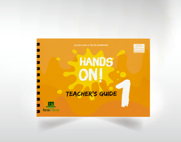 hands on manual 1