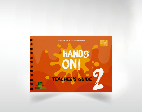 hands on manual 2