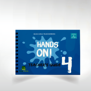 hands on manual 4