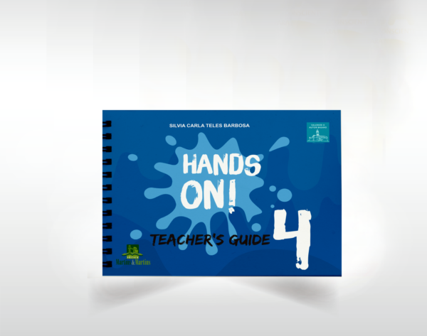 hands on manual 4