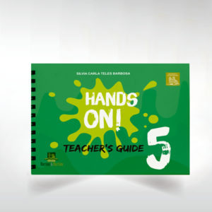 hands on manual 5