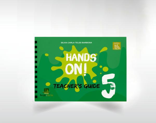 hands on manual 5