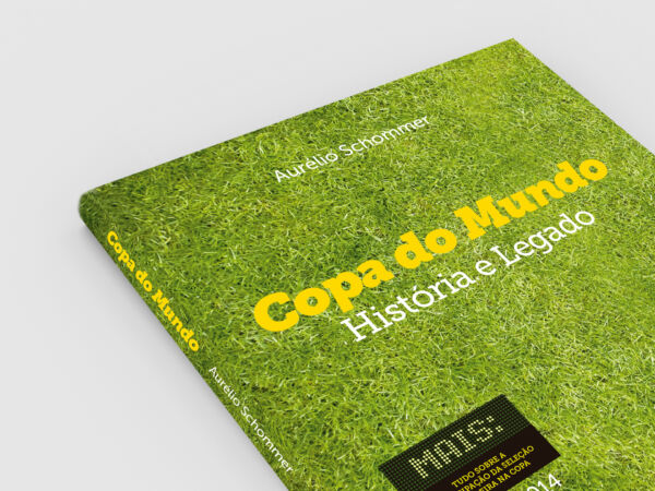 História, Futebol