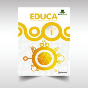 Educa. Educação para mobilidade consciente; Manual do professor – 1° ano