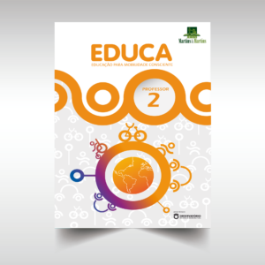 Educa. Educação para mobilidade consciente; Manual do professor – 2° ano