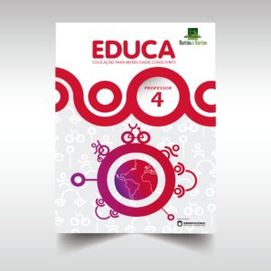 Educa. Educação para mobilidade consciente; Manual do professor – 4° ano