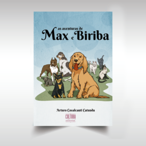 Aventuras de Max e Biriba