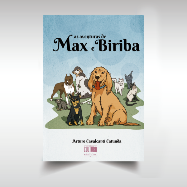 Aventuras de Max e Biriba